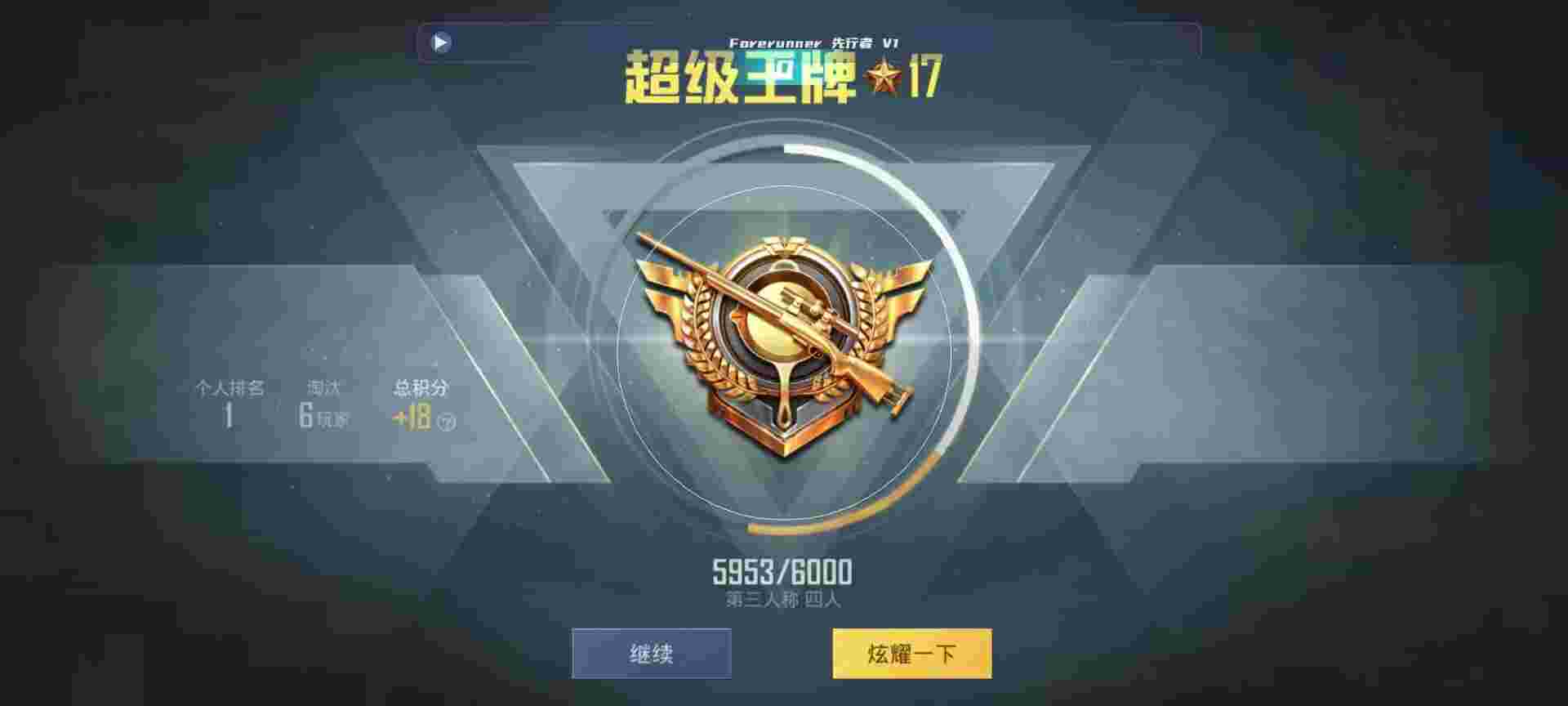 和平精英鸡腿辅助自瞄 - ��ƽ��ӢСѧ��˵���辅助预览图
